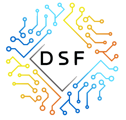 DSF International Limited